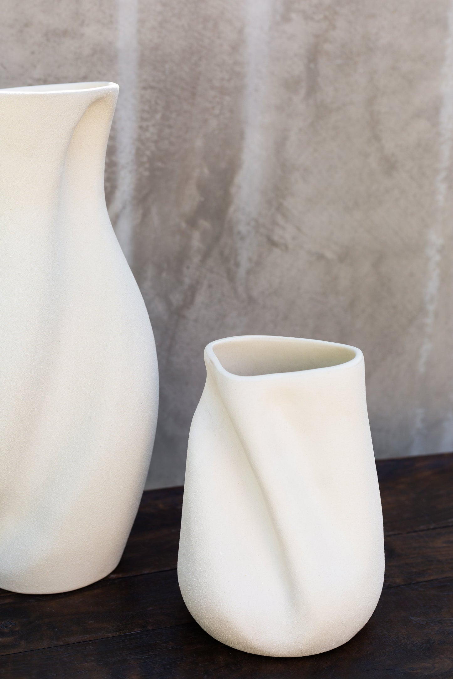 Sabine Vase