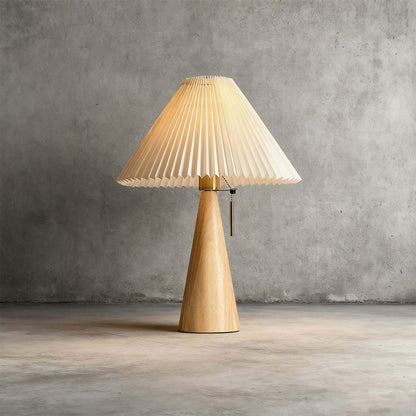 Duvik Table Lamp