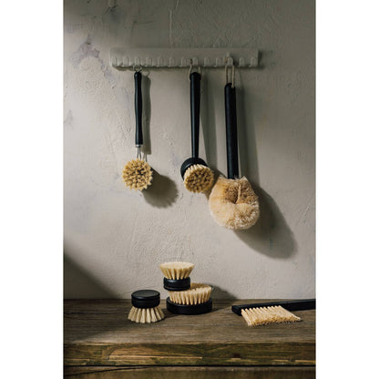 Danica Heirloom - Angled Sisal Dish Brush