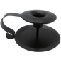 European-Style Candlestick Holder
