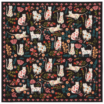 Danica Studio - Catbloom Reusable Gift Wrap
