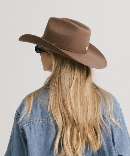 Shane Cowboy Hat