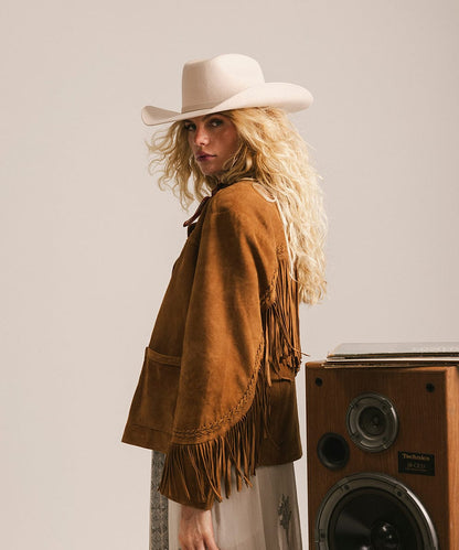 Shane Cowboy Hat