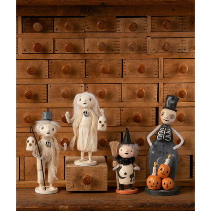 Ghostly Grace | Halloween Decor | Bethany Lowe