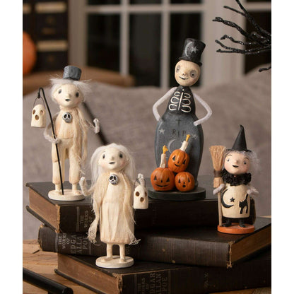 Ghostly Grace | Halloween Decor | Bethany Lowe