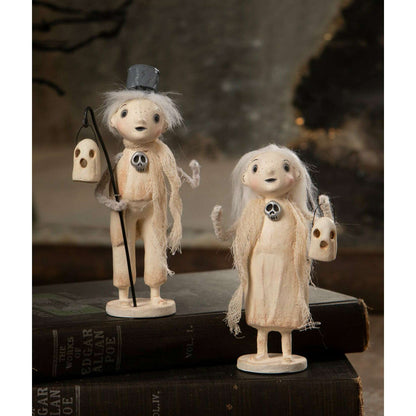 Ghostly Grace | Halloween Decor | Bethany Lowe