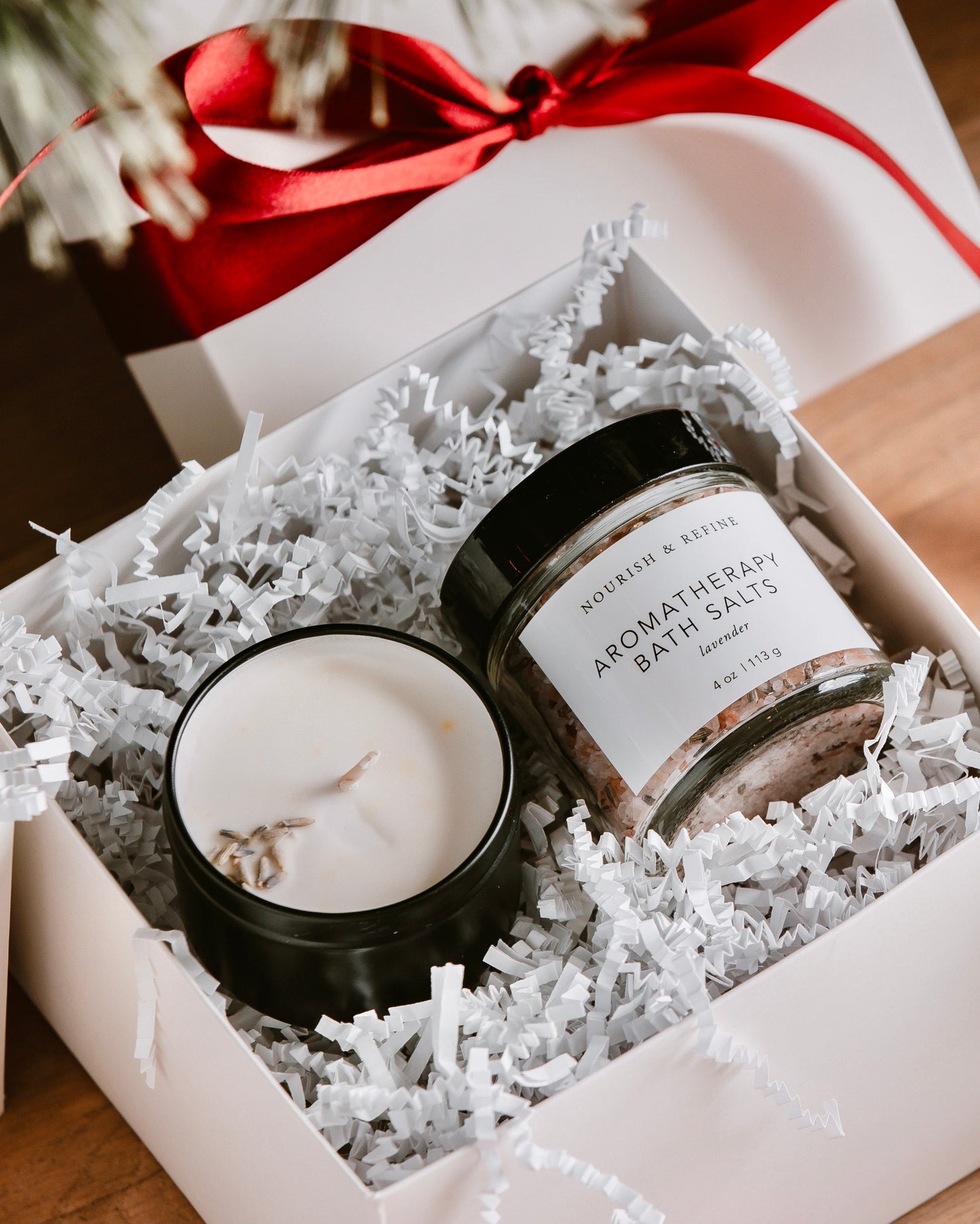 Ritual Candle