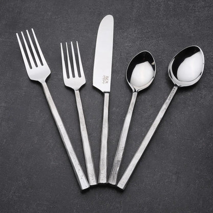 Jason Flatware, 5-Pc. Place Setting