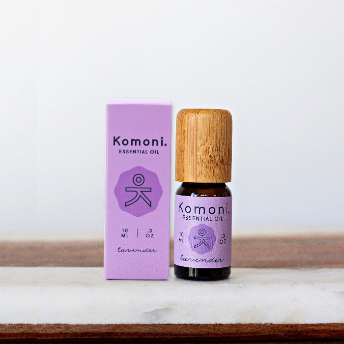 Detox Oil Set