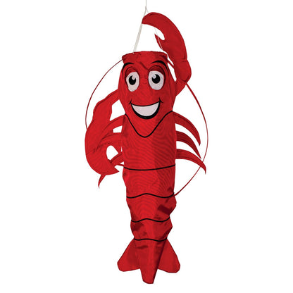 Surf City Kites Lobster 3D Windsock