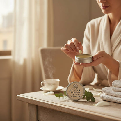 Anti-Aging Butter Balm