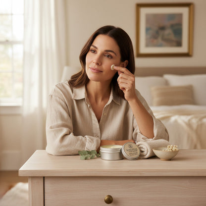 Anti-Aging Butter Balm
