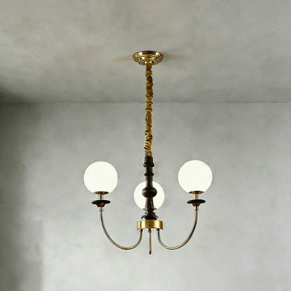 Lomeza Chandelier