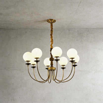 Lomeza Chandelier