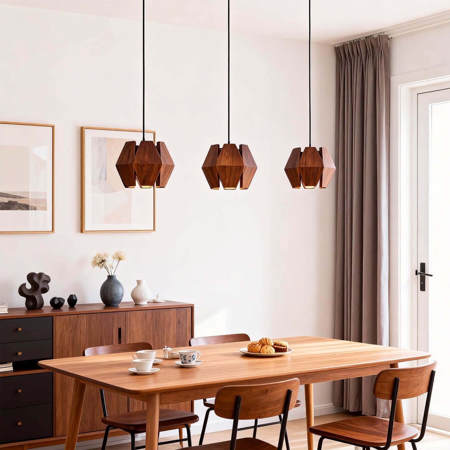 Lunexi Pendant Light