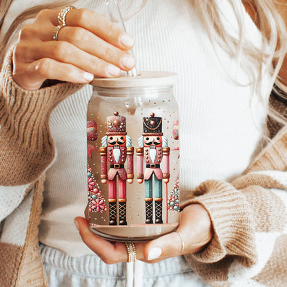 Nutcracker Glam 17oz