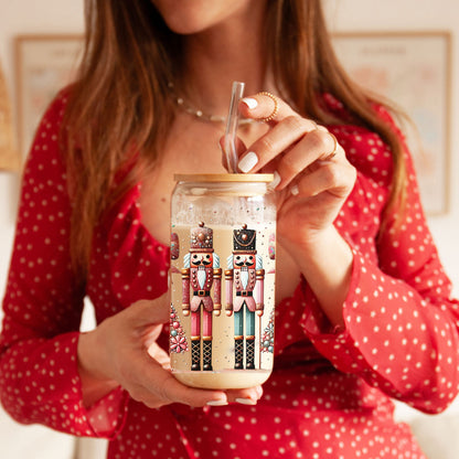 Nutcracker Glam 17oz