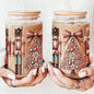 Nutcracker Glam 17oz