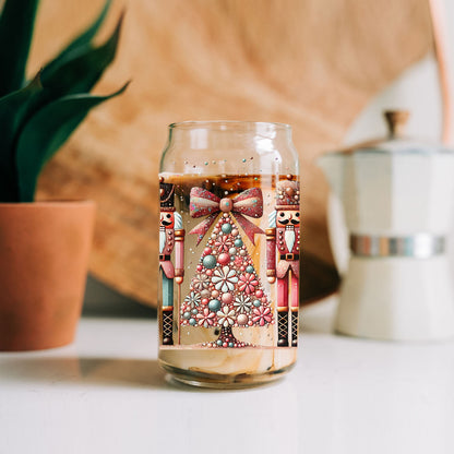 Nutcracker Glam 17oz