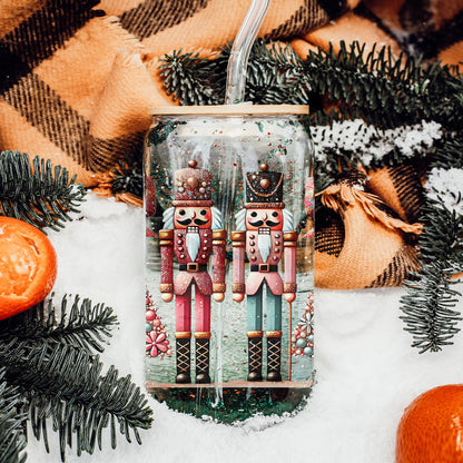 Nutcracker Glam 17oz