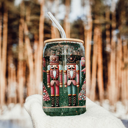 Nutcracker Glam 17oz