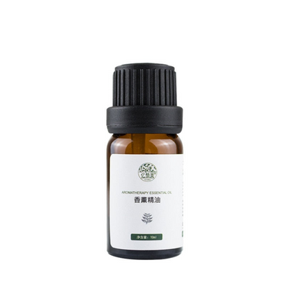 Aromatherapy Essential Oils For Oil Burners