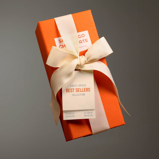 Origins Box