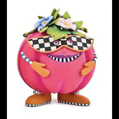Patience Brewster Mini Pumpkin BANDIT