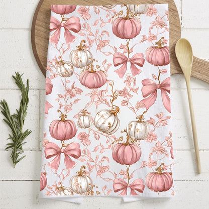 Pink Pumpkins