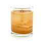 Pumpkin Crunch Cake 2.5oz Soy Candle in Glass
