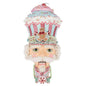 Sweet Delights Nutcracker Doorknocker | Christmas Decor | Katherine's Collection