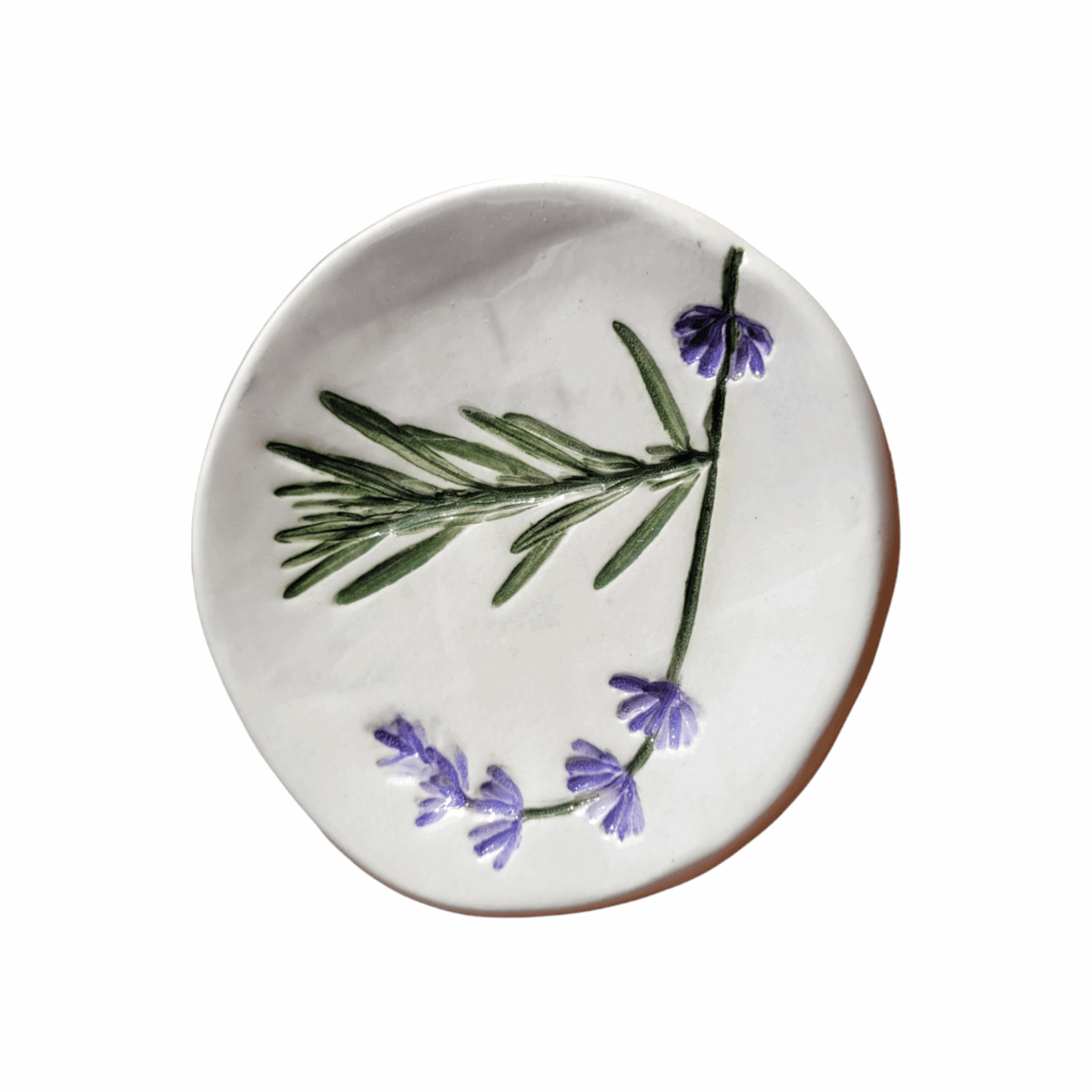Trinket Dish | Moonburn Creations
