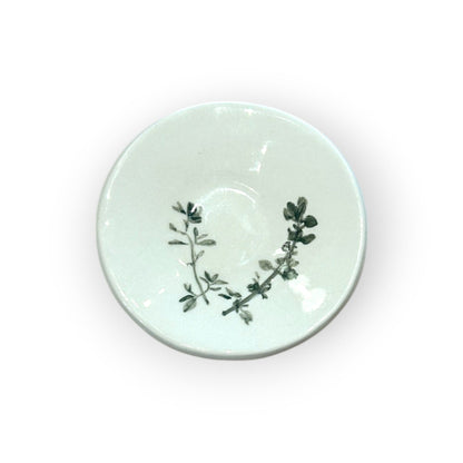 Trinket Dish | Moonburn Creations