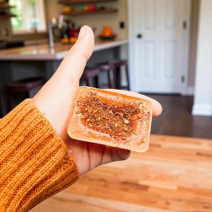 Orange Clove XL