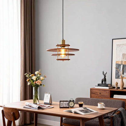 Xeruvo Pendant Light