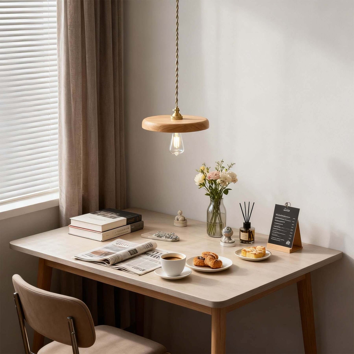 Xovira Pendant Light