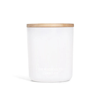 Yosemite Candle