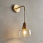 Zevoni Wall Light