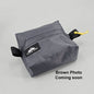 Ultralight Zipper Box Organizer (Ecopak Gear Case)