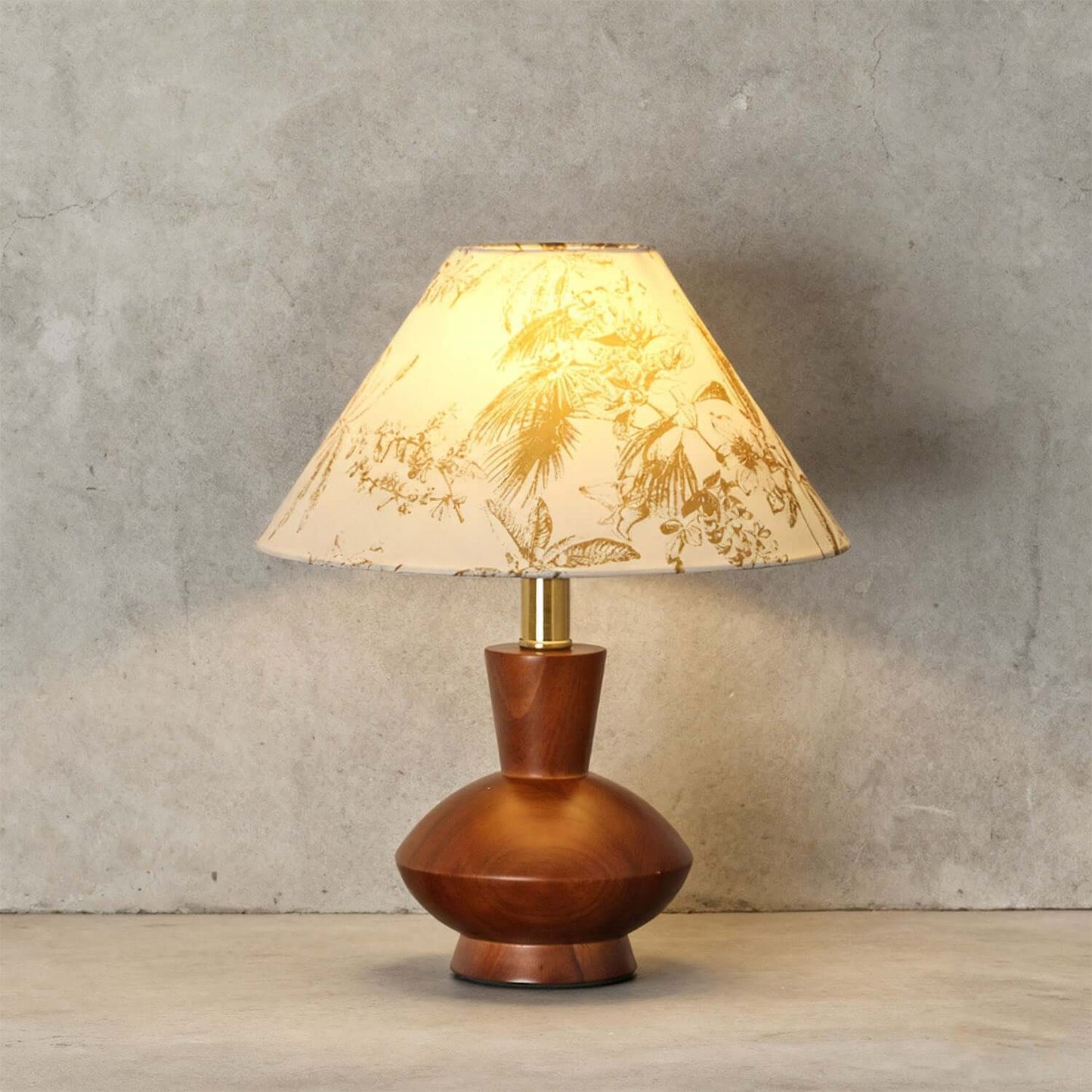 Zomelu Table Lamp