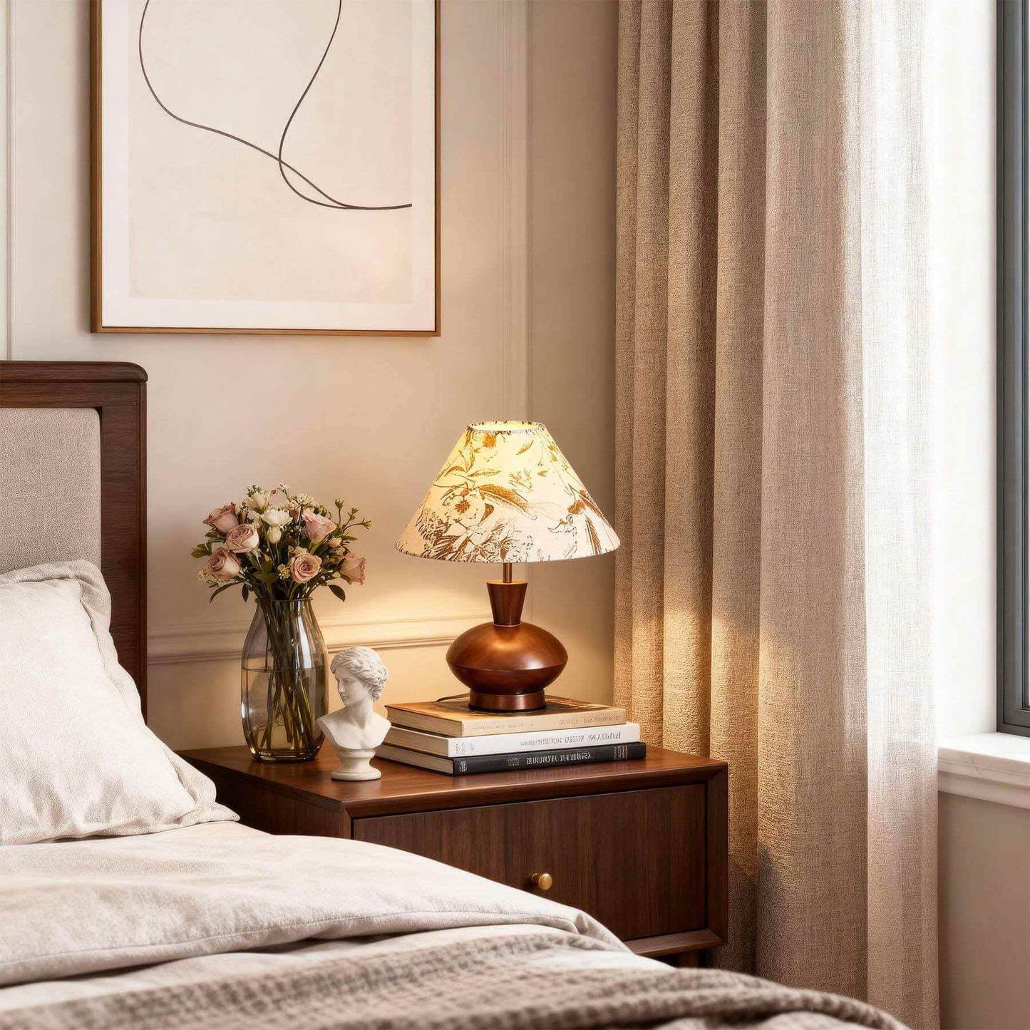 Zomelu Table Lamp